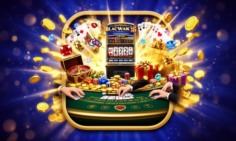 jpyy2 Mainkan pelbagai slot dan meja baccarat dalam satu platform